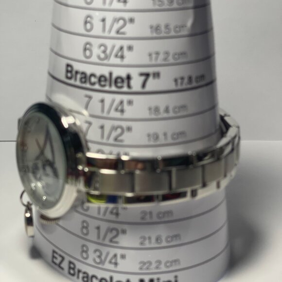 Los Angeles Rams NFL SPARO Charm Watch NEW - Picture 9 of 9